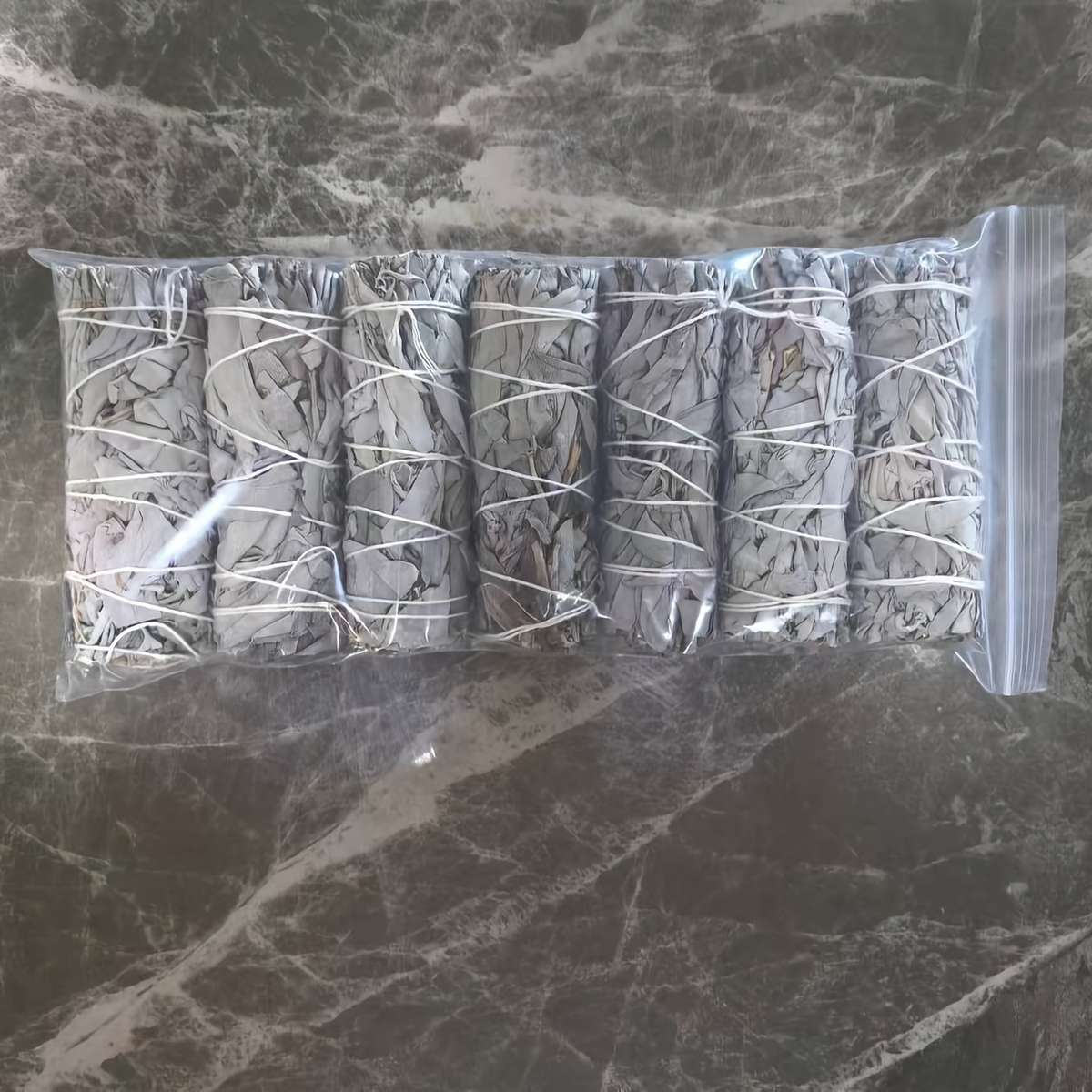 Incense Quantity 7Pcs