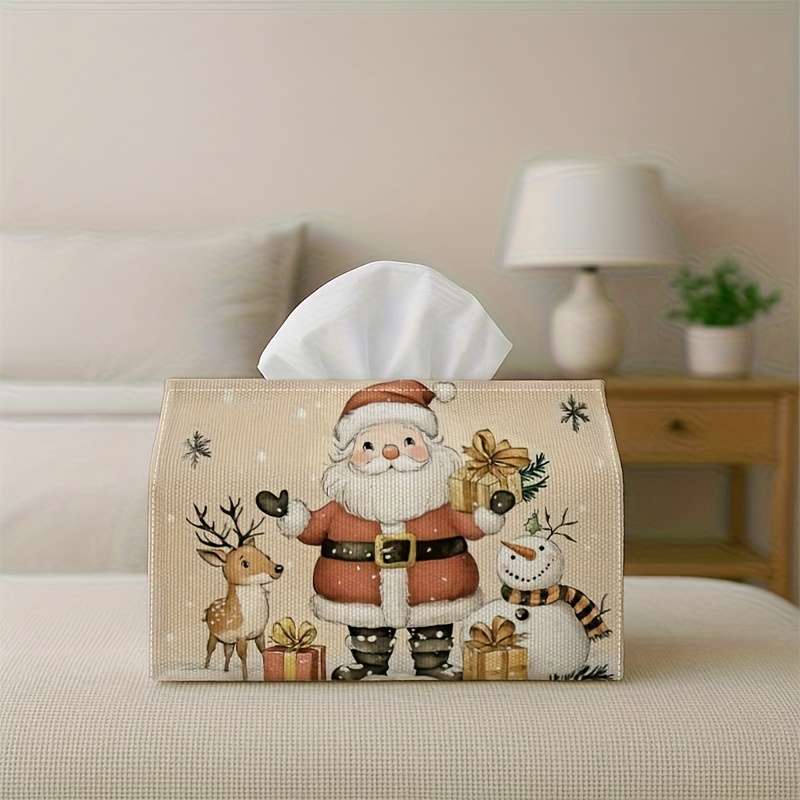 Car Tissue Box Size   is 18Cmx11Cm is 7Inx4.3In