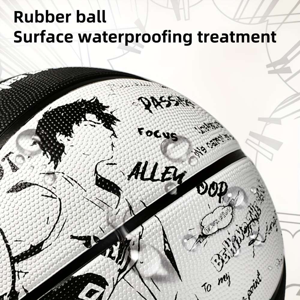 Basketball Model Hfr7015 Size  Circumference In Inchessize 17.7874.93Cm