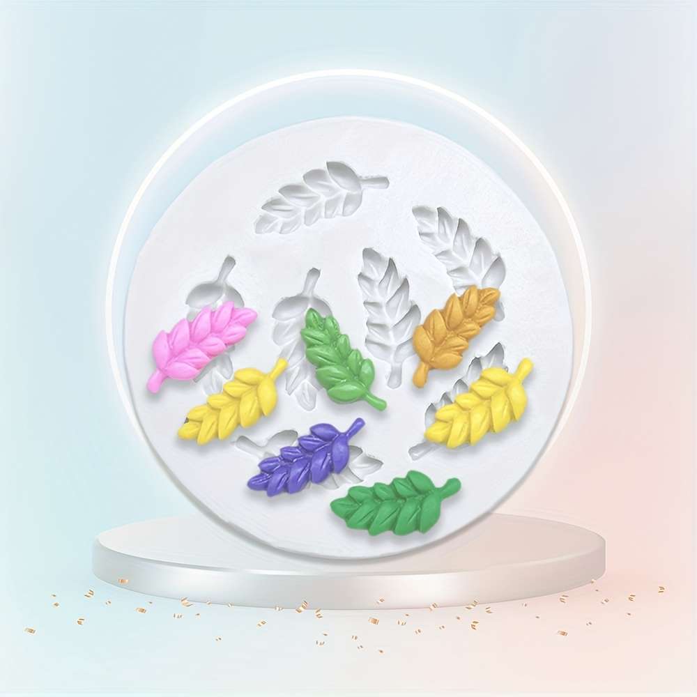 Suitable For Baking Molds