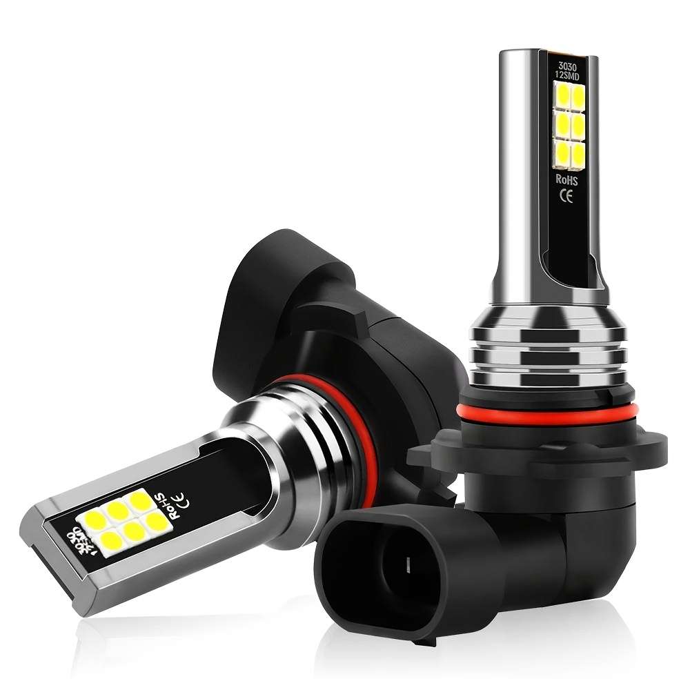 Car Lights Color 6000K White Quantity 2Pcs H1090059006
