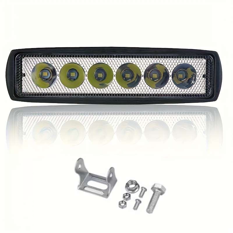 Car Lights Quantity 2Pcs