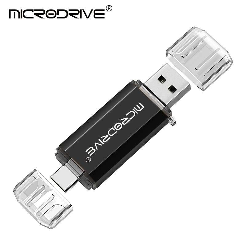 Usb Flash Drive Color Red Storage 2Gb