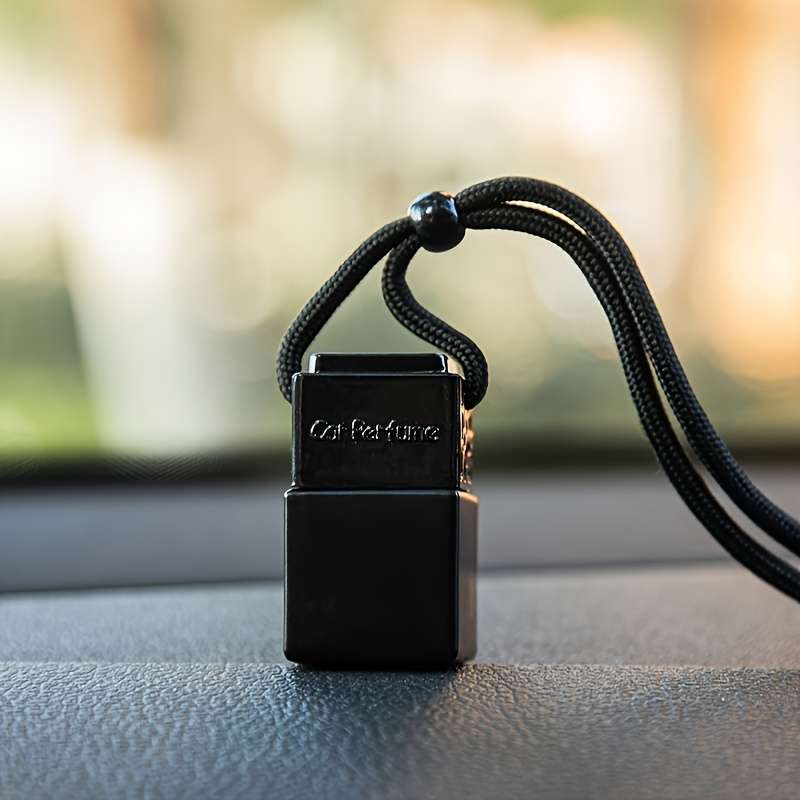 Car  Fragrance  Refill  Bottle Items 2Pcs