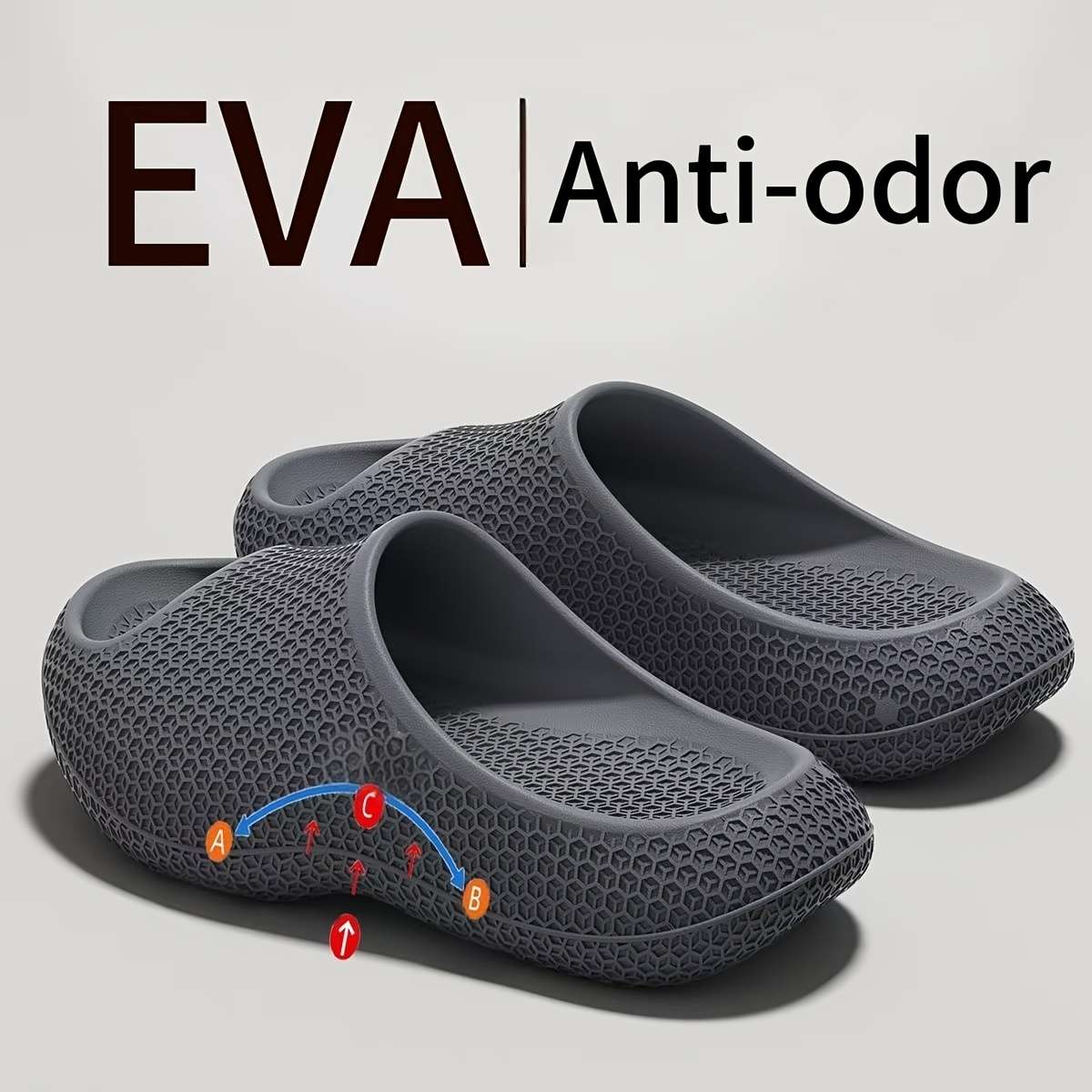 Sandals Color Grey Size Uk 8.5 9