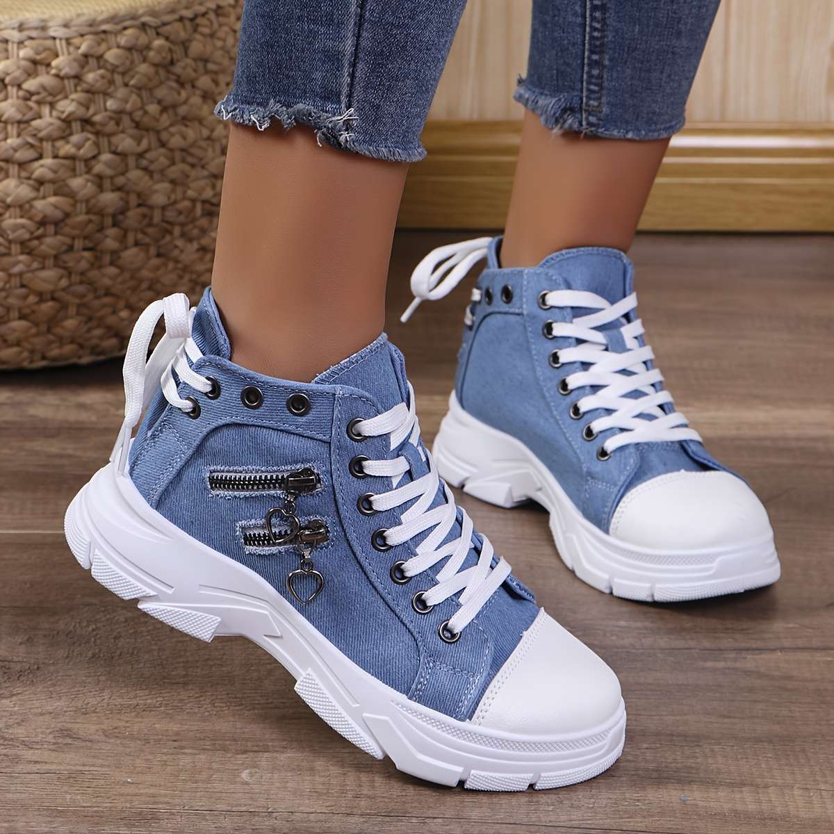 Women S Sneakers Color Orangered Sizeuk 6