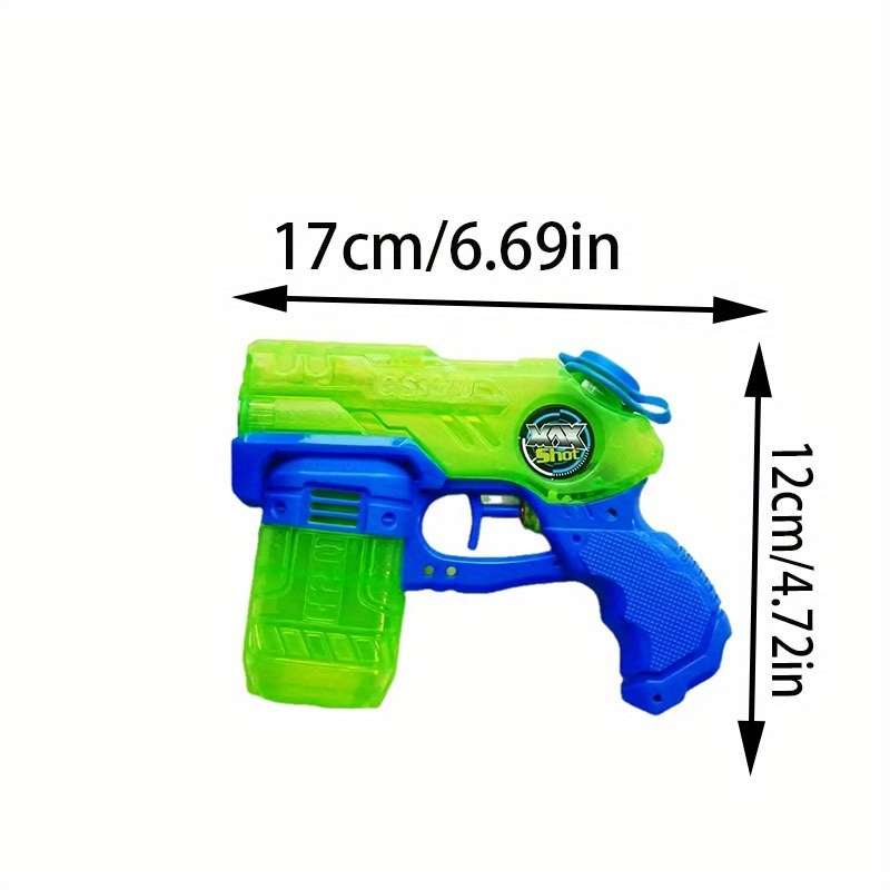 Toy Guns Quantity 1Pc