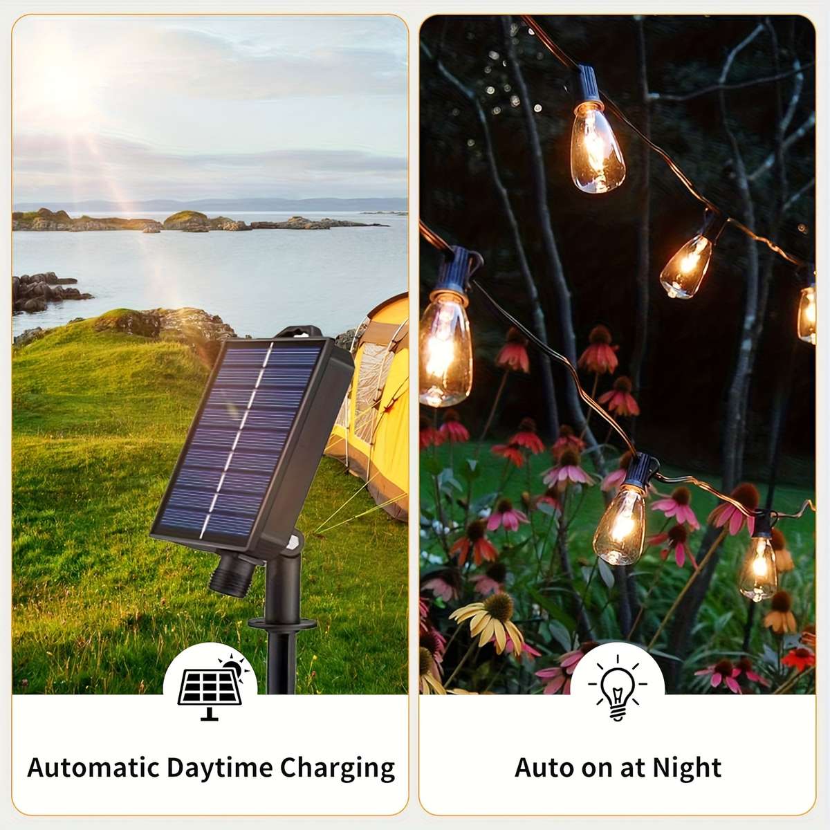 String Lights Size 9.14Meter 15 1 Bulbs