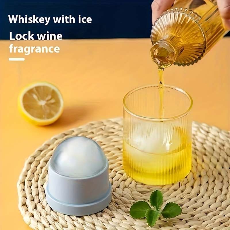 Ice Making Tools