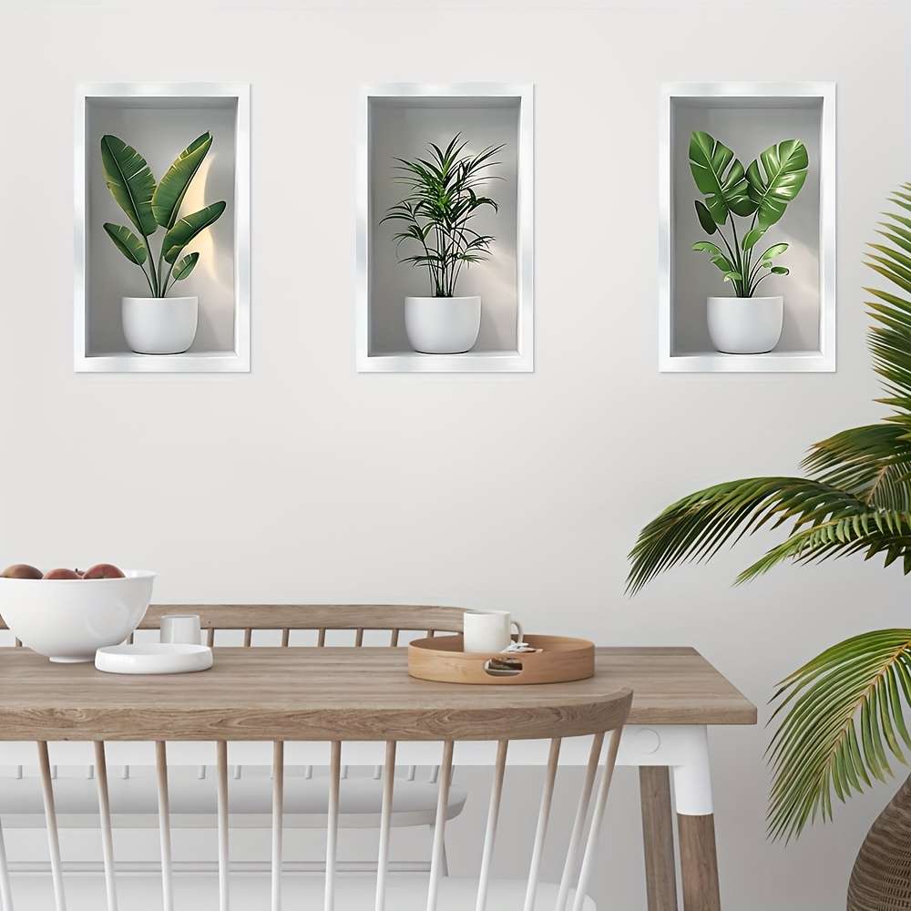 Wall Stickers