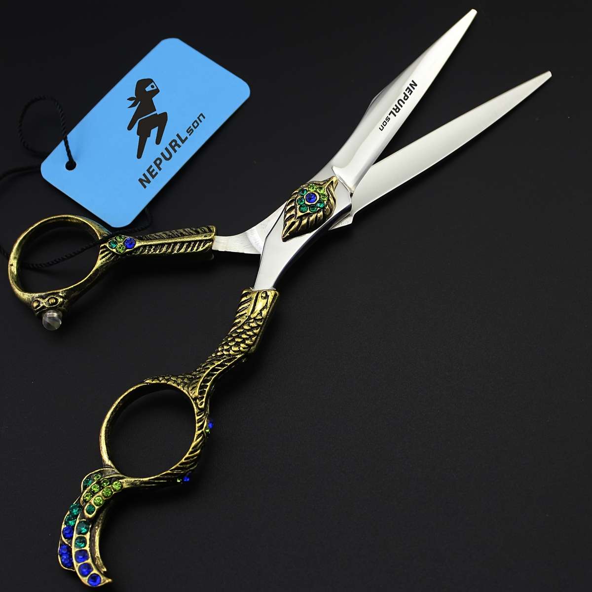 Hairdressing Scissors Items Cutting Scissors