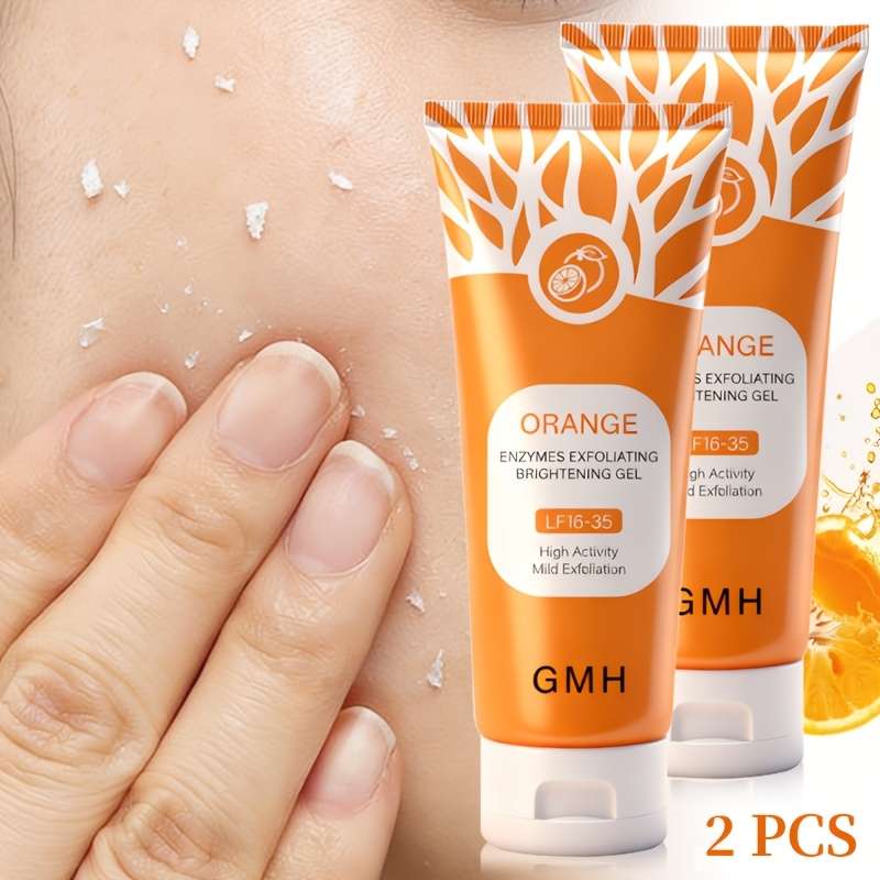 Facial Cleansing Capacity 100G * 2