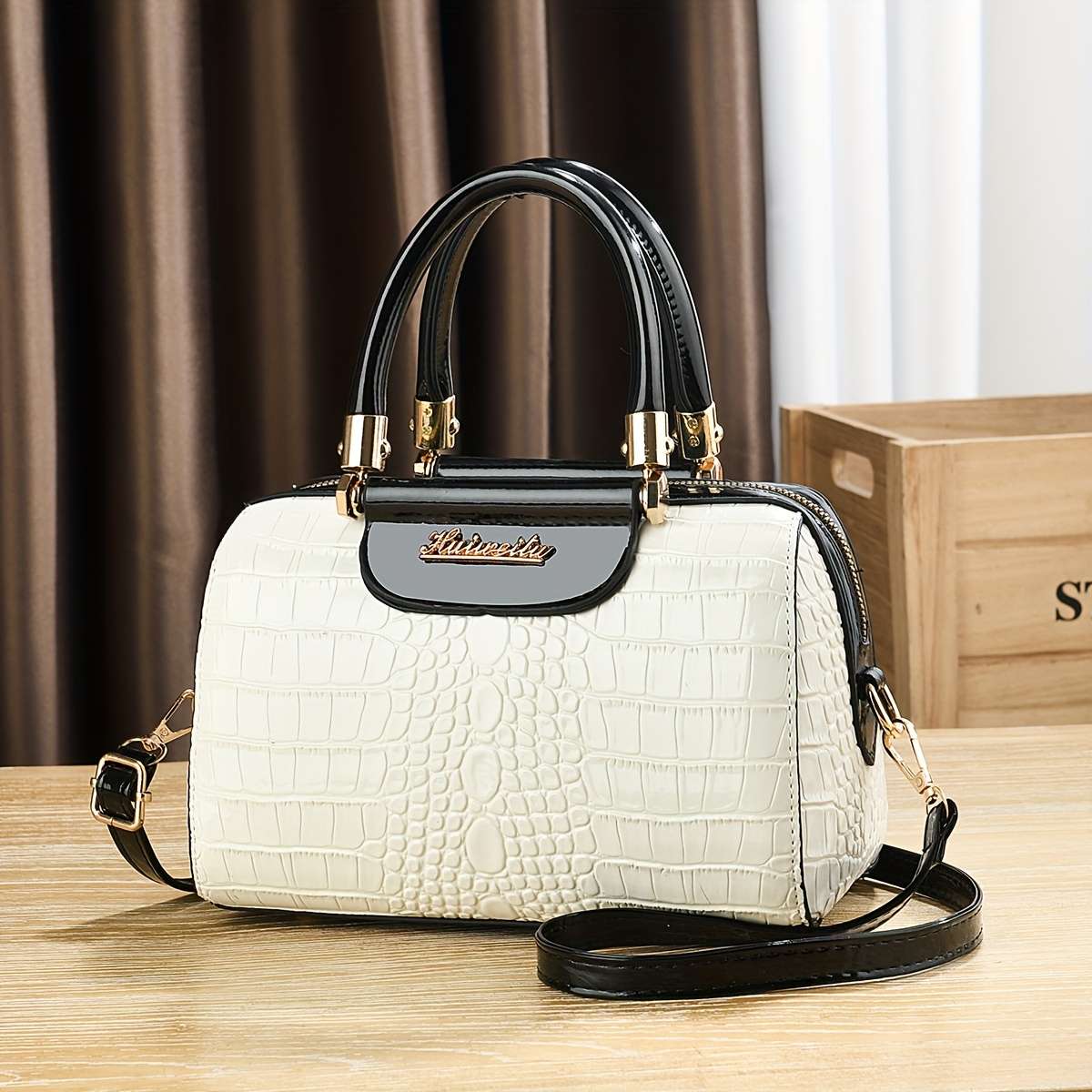 WomenS Bags Coffee