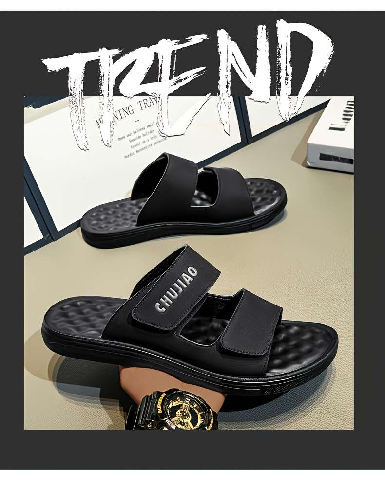 Sandals Color Light Brown 1 Size Uk 10 Wide