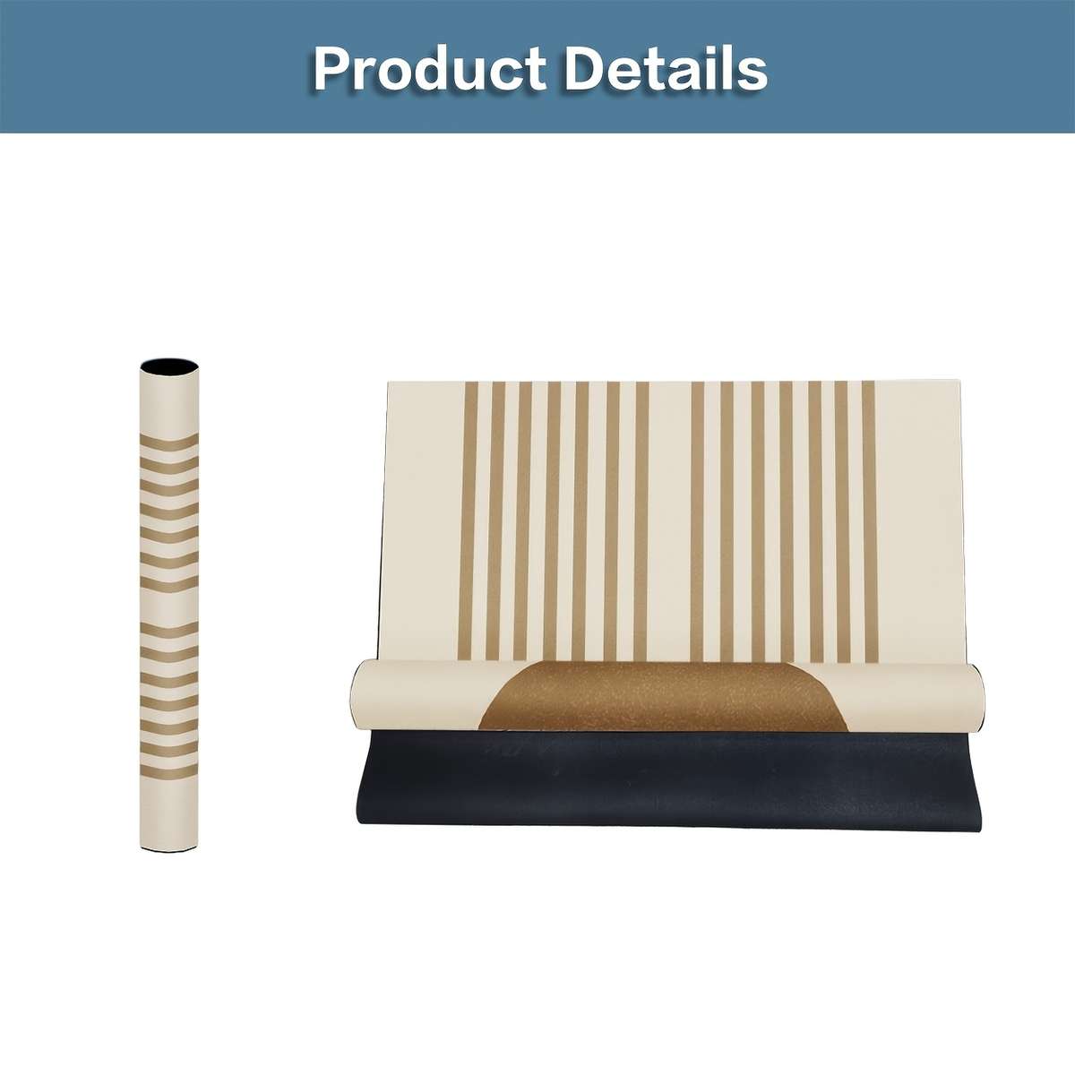 Yoga Mat 100*180Cm39.37*70.87In