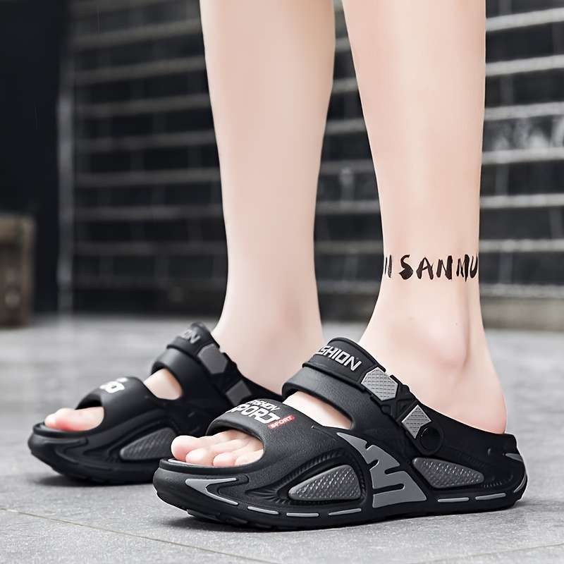 Sandals Color Red Size Uk 5.5 6