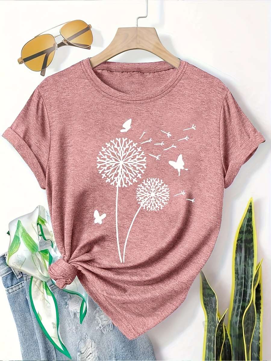 Short Sleeves