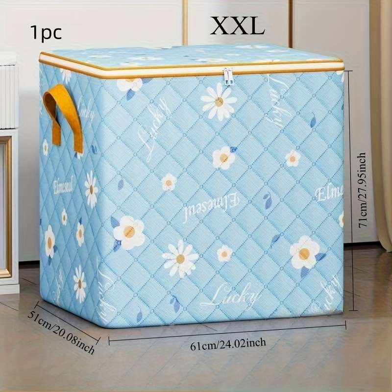 Heavyduty Durable Elegant Durable Large Capacity Portable Storage Bag