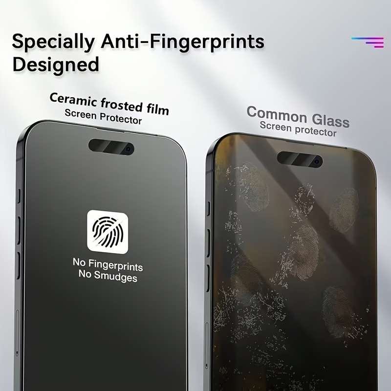Screen Protector Compatible Model Iphone Xs Max
