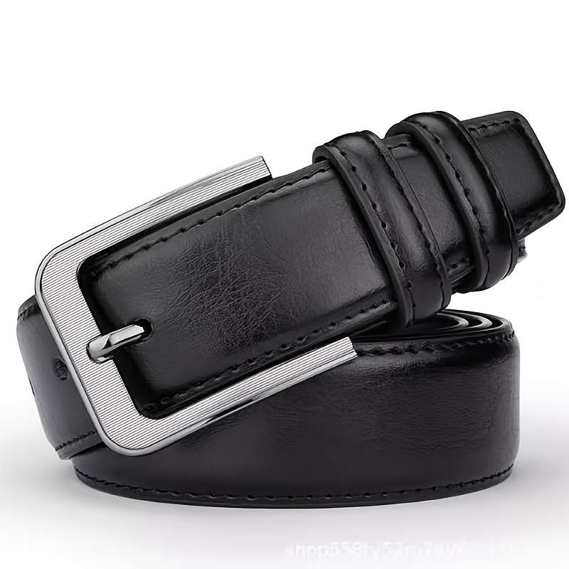 Belt Color Coffee Size 130Cm 51.2Inch