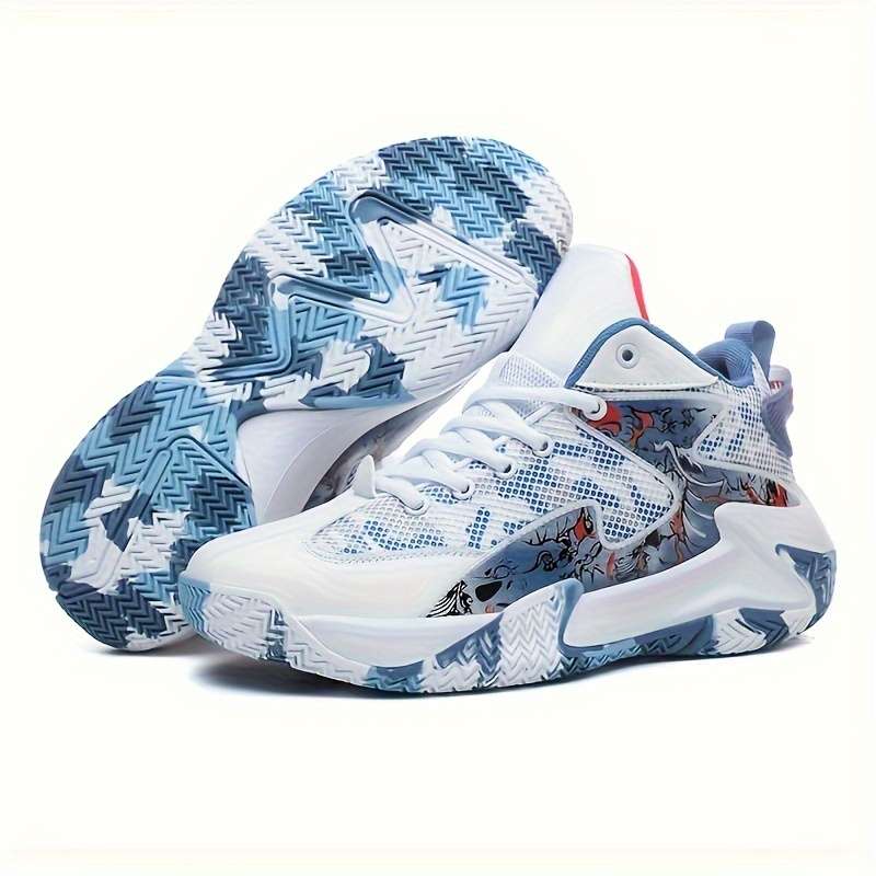 Sneakers White Moon Size Uk 6
