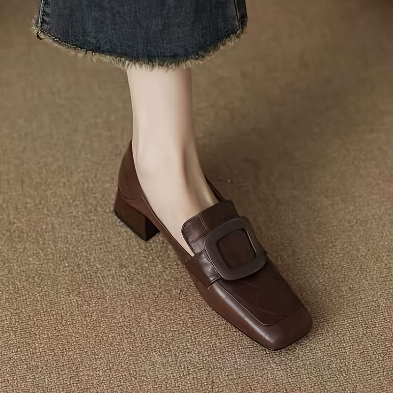 Women S High Heels Color Black Sizeuk 4