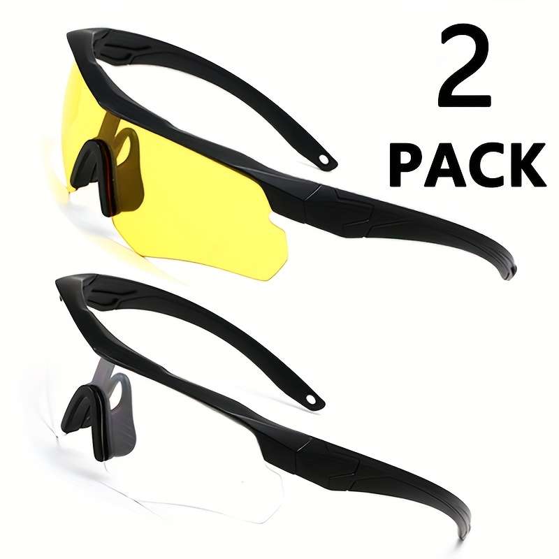 Cycling Glasses Color C5