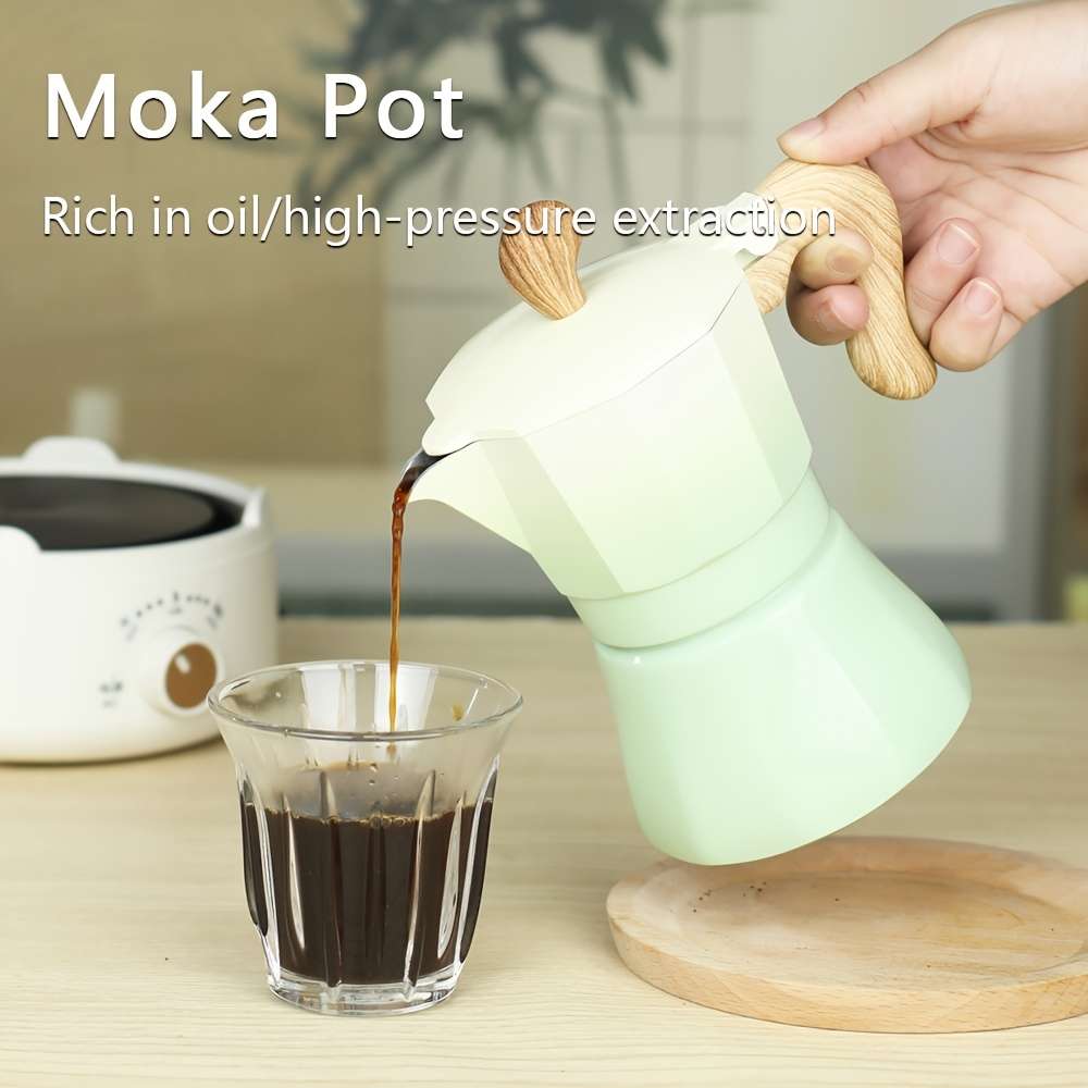 Coffee Supplies
