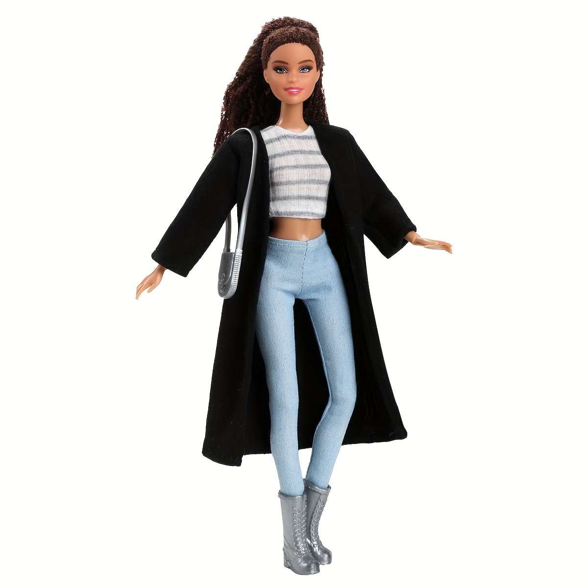 Plush Toyss color Brown 1