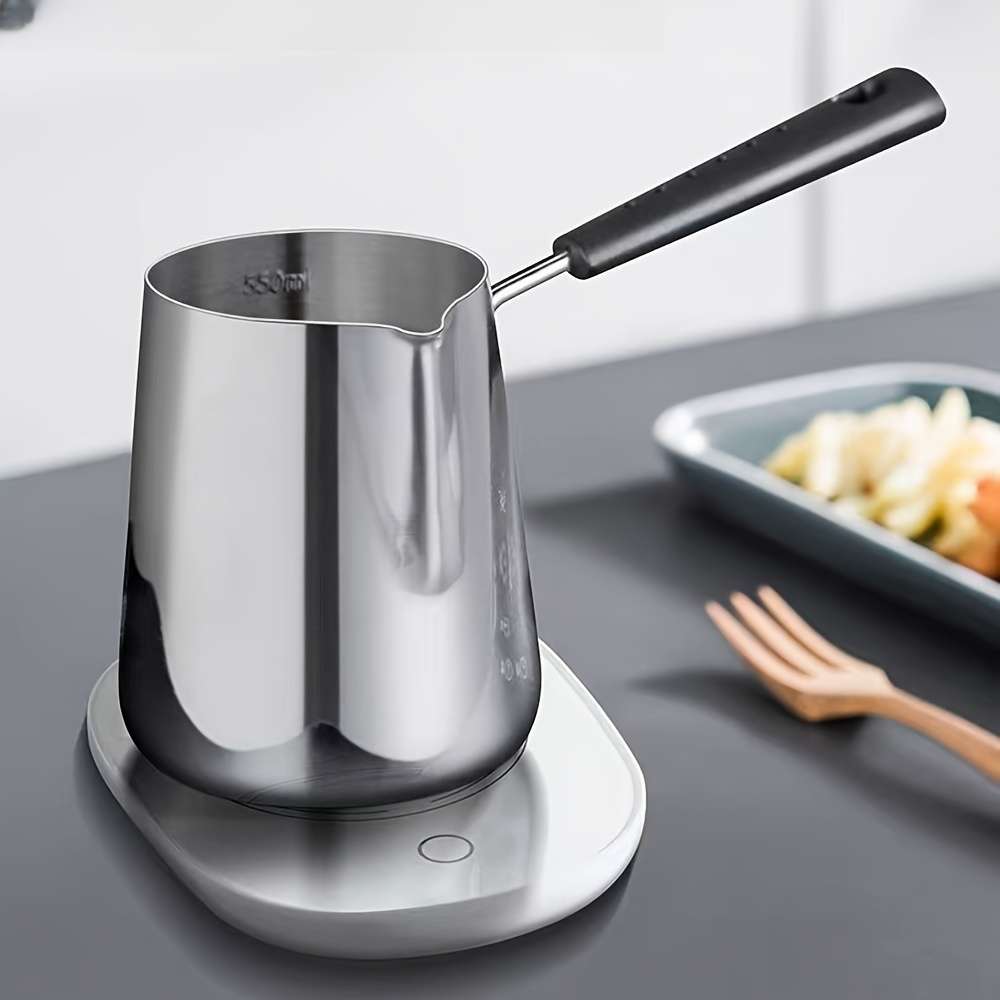 Kettle Capacity 600Ml