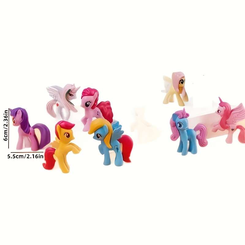 Childrens Toys Quantity 12Pcs