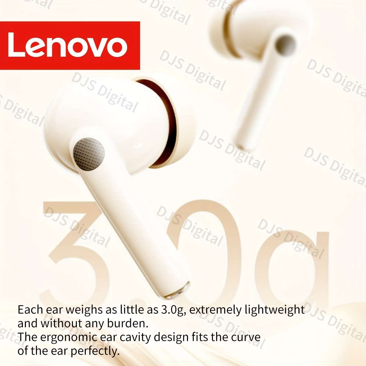 Rechargeable Wireless Earbuds Headphones Headset