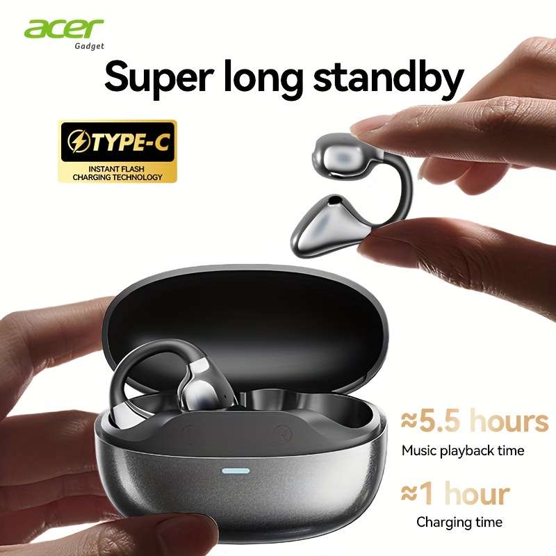 Headset Black