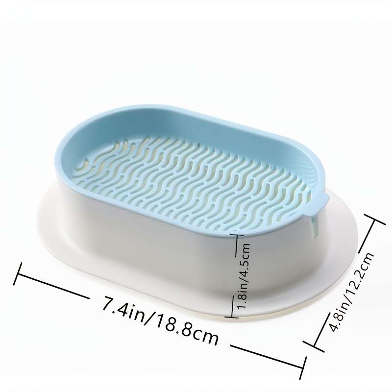 Decorative Whimsical Hydroponic Cat Grass Planter Reliable Performance For Home