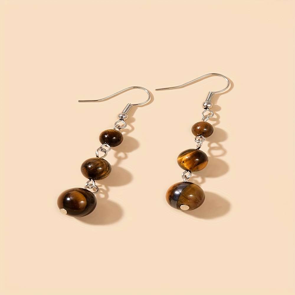 Women S Earrings Color Style1