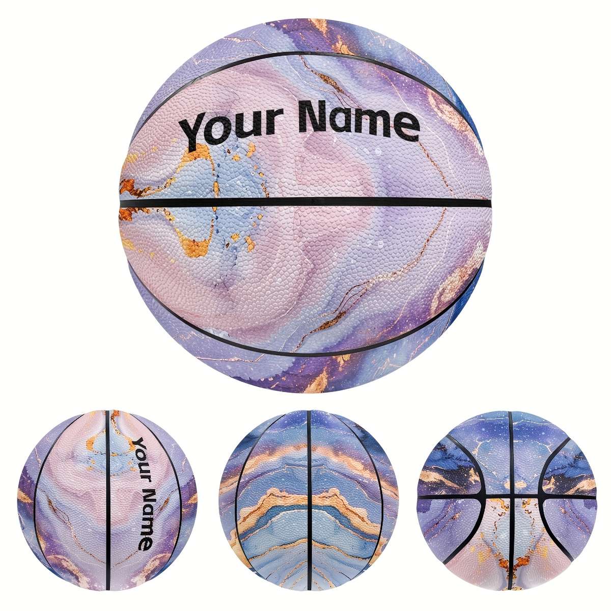 Basketball Size 7 Stylemarble 2