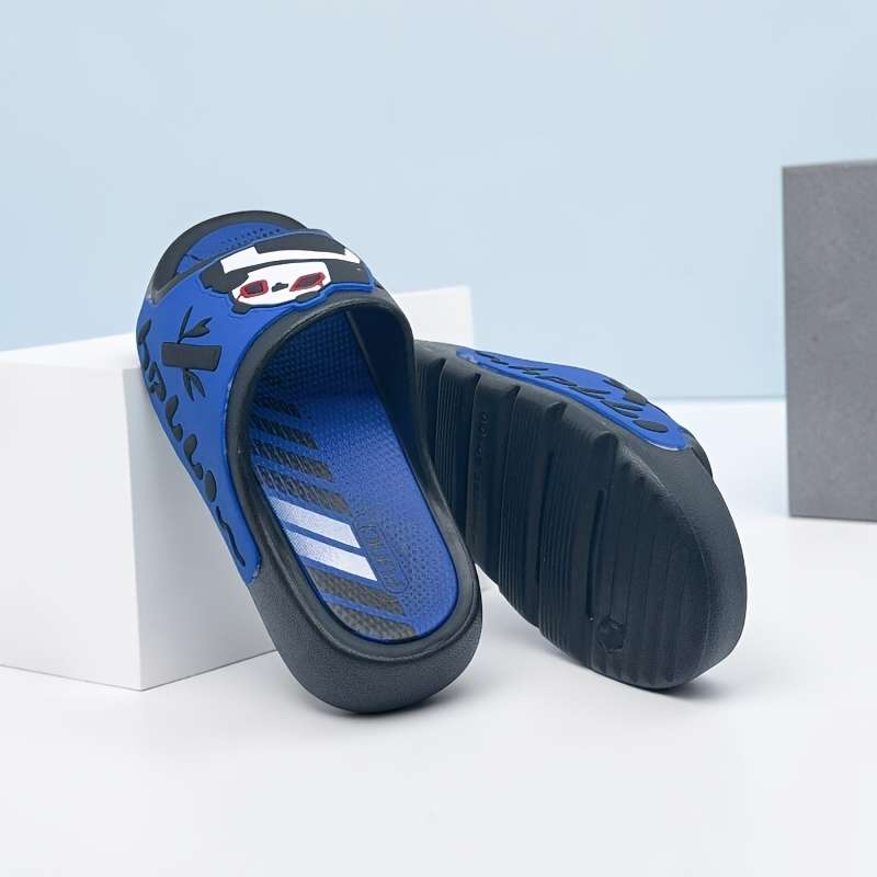 Sandals Color Blue Size Uk 6.5 7 Wide