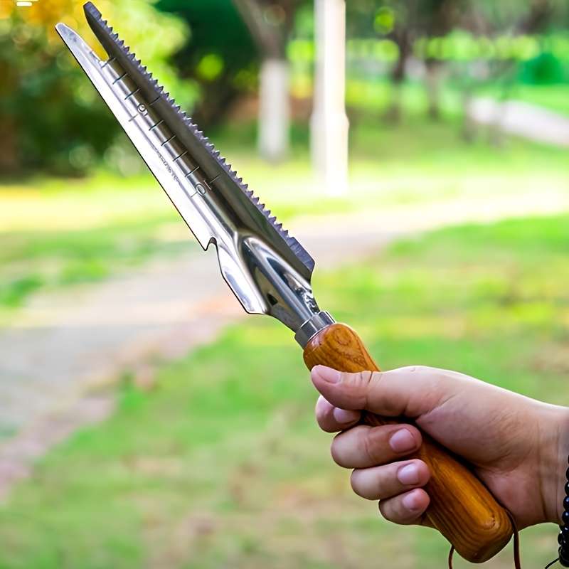 Gardening Tools Color 1 Durable Weeding Tool