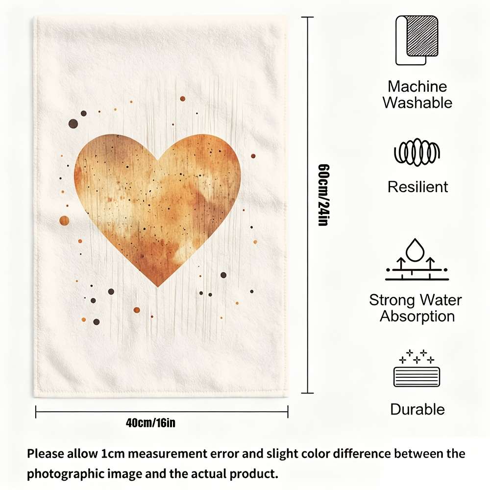 Rag Size 40X60 Quantity 2Pcs