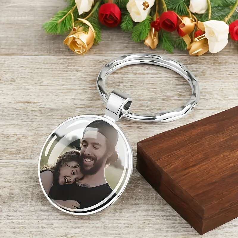 Keychain Ornament Model No 1
