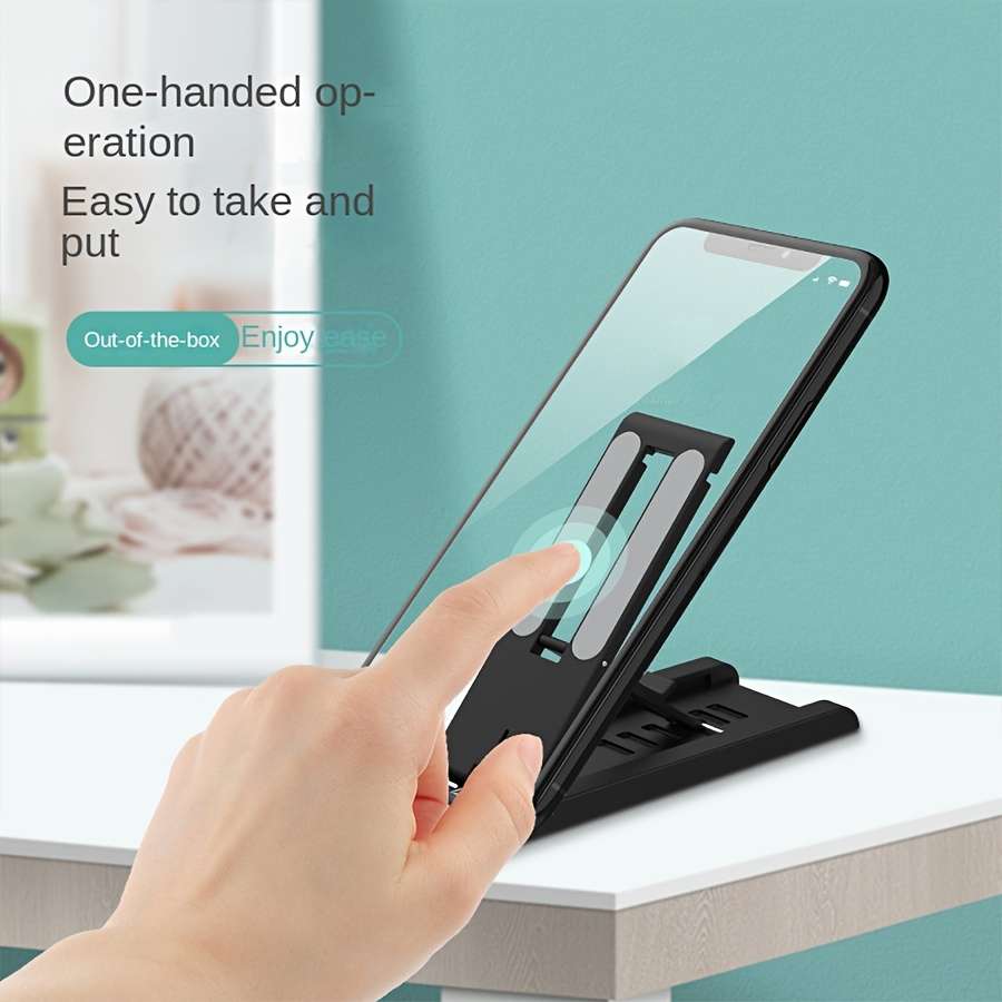 Phone Stand Color White Quantity2Pcs