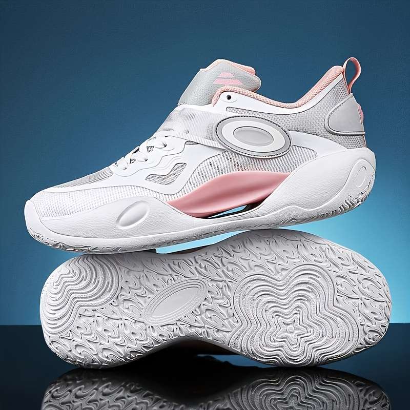 Sneakers Figure 2 Size Uk 7