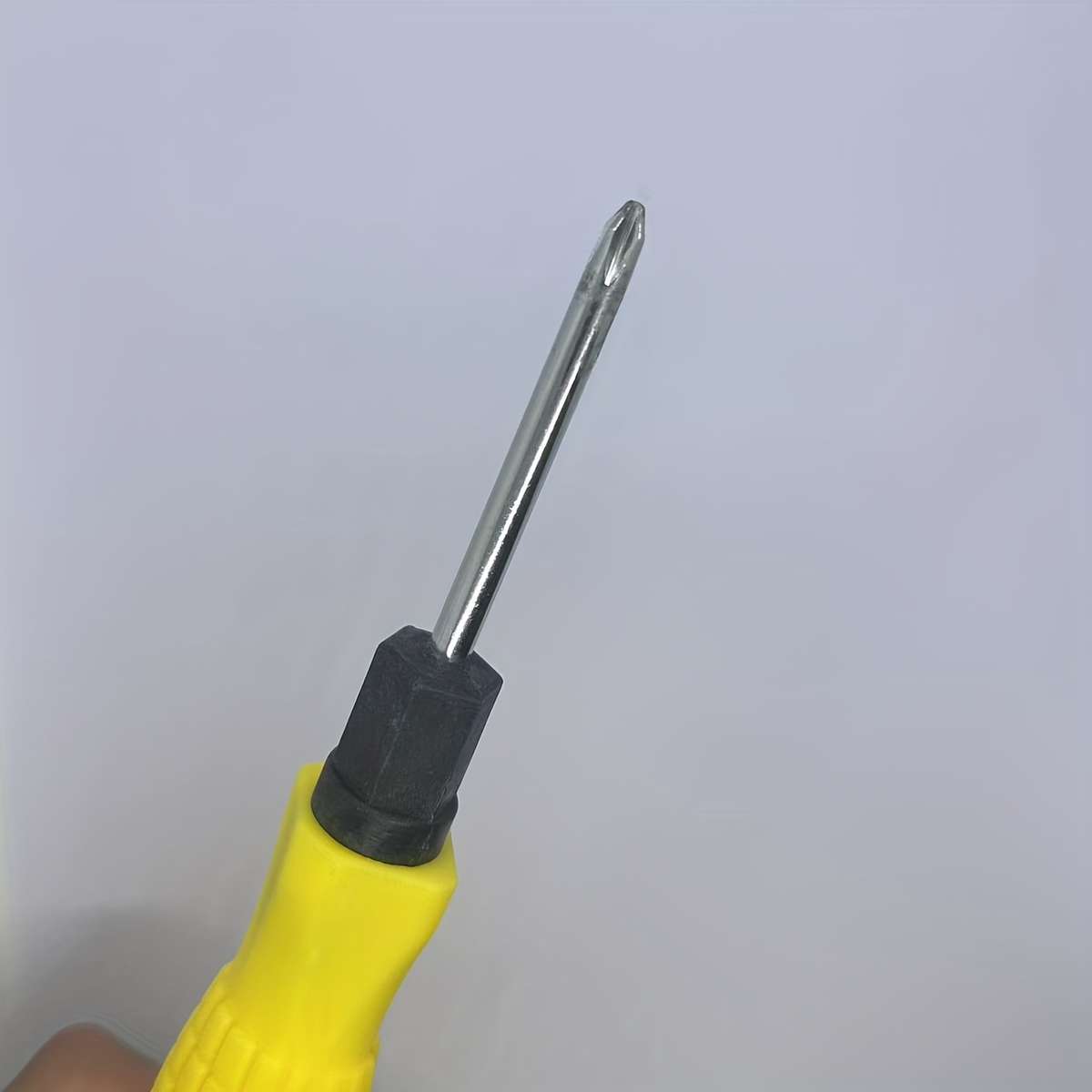 Screwdriver Bit Tool Set Quantity 1Pc