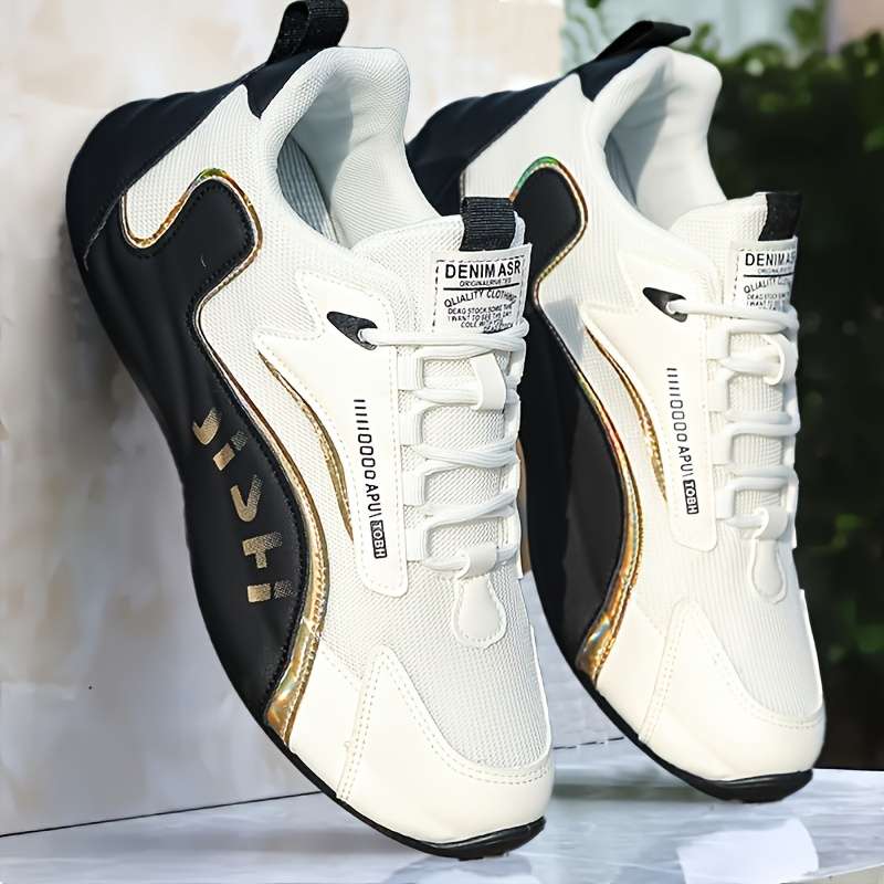 Sneakers Color White Sizeuk 7