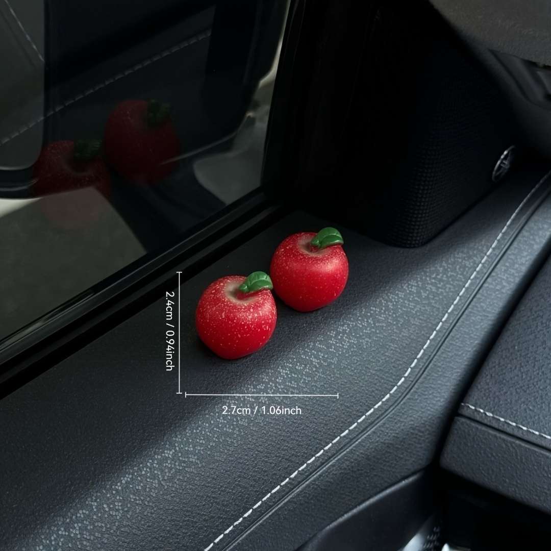 Car Interior Decor  2Pcs