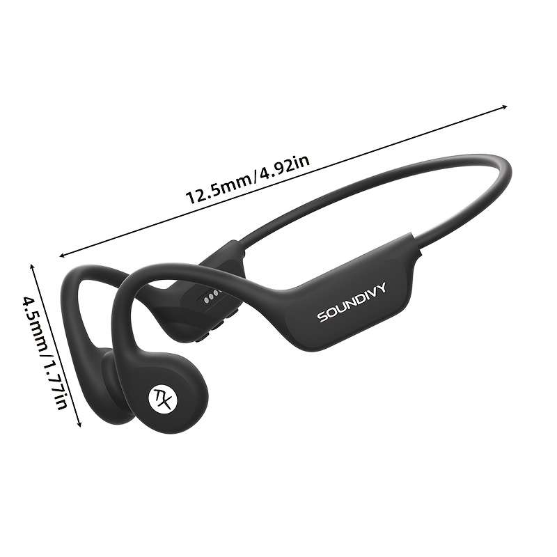 Headset Black