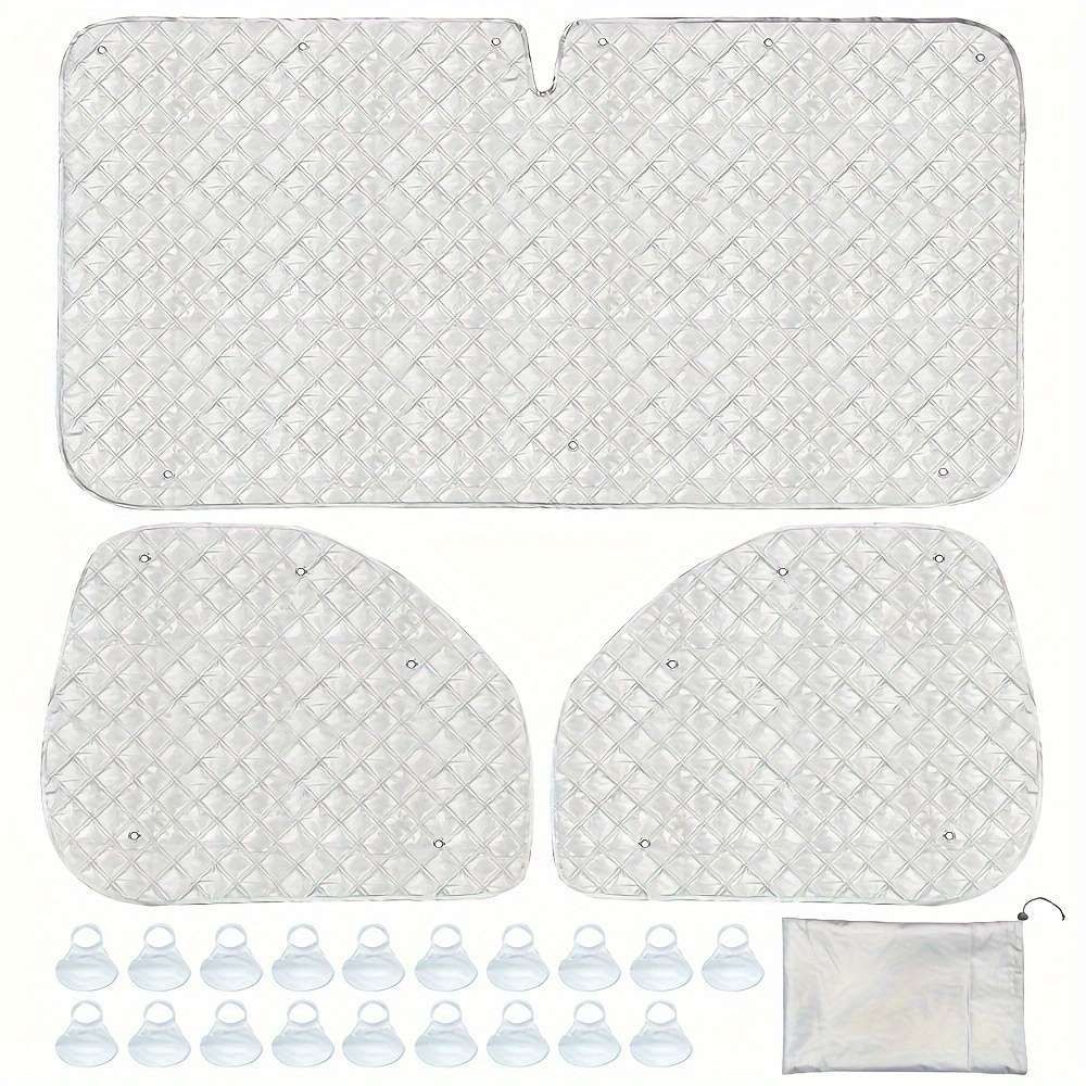 Car Sun Shades Model 1 Set