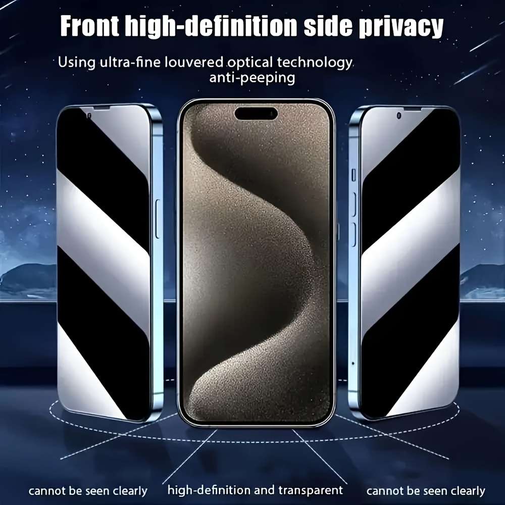 Screen Protector Compatible Model Iphone 14