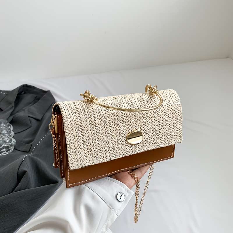 WomenS Bags New Insstyle White