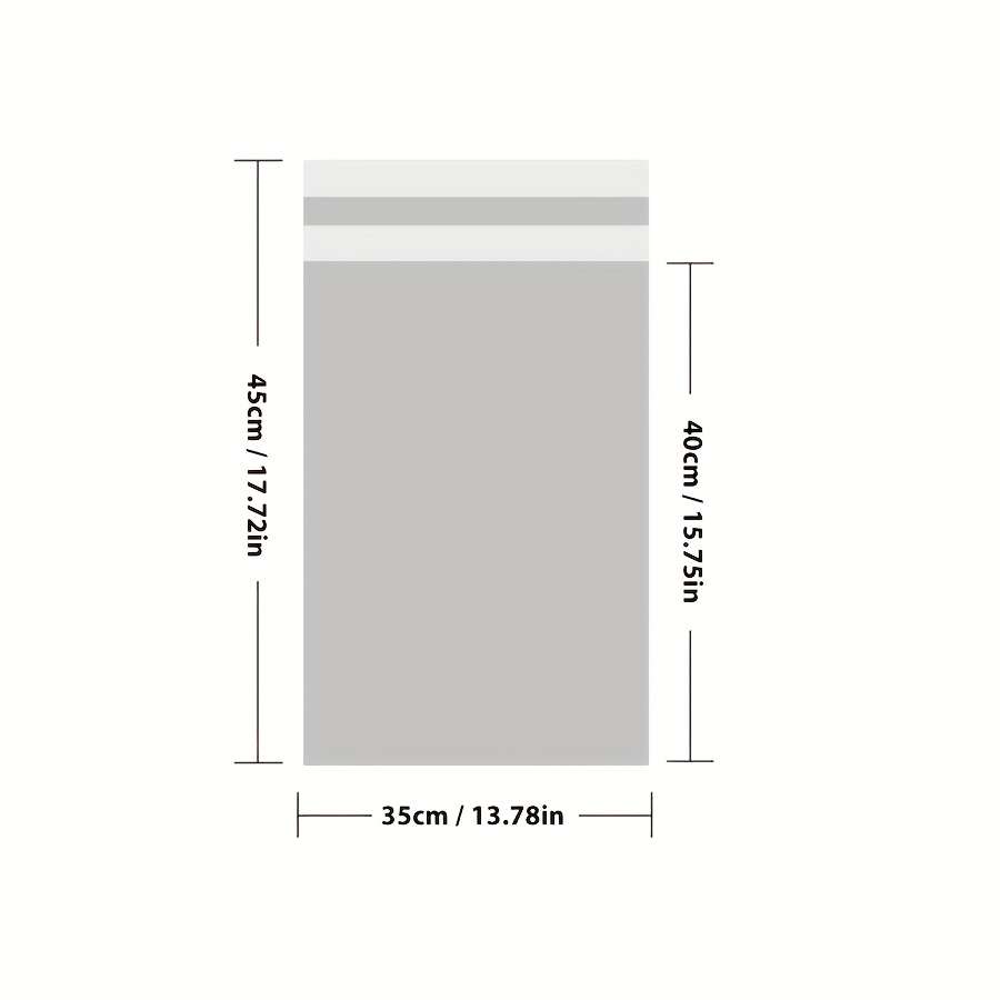 Christmas Gift Boxes Color White Bow Size 38X 52Cm